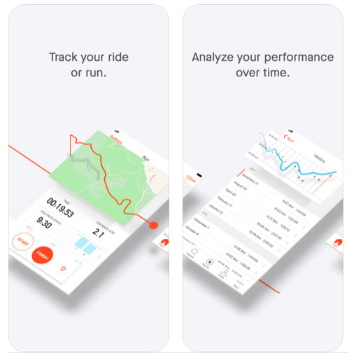 strava