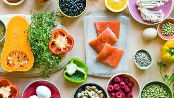 The Importance of Nutrient-Dense Foods for Optimal Health