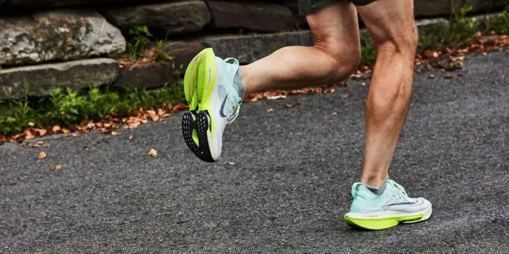 What Are the Best Running Shoes for Men?