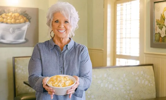 Delicious and Quick Dinner Recipes by Paula Deen