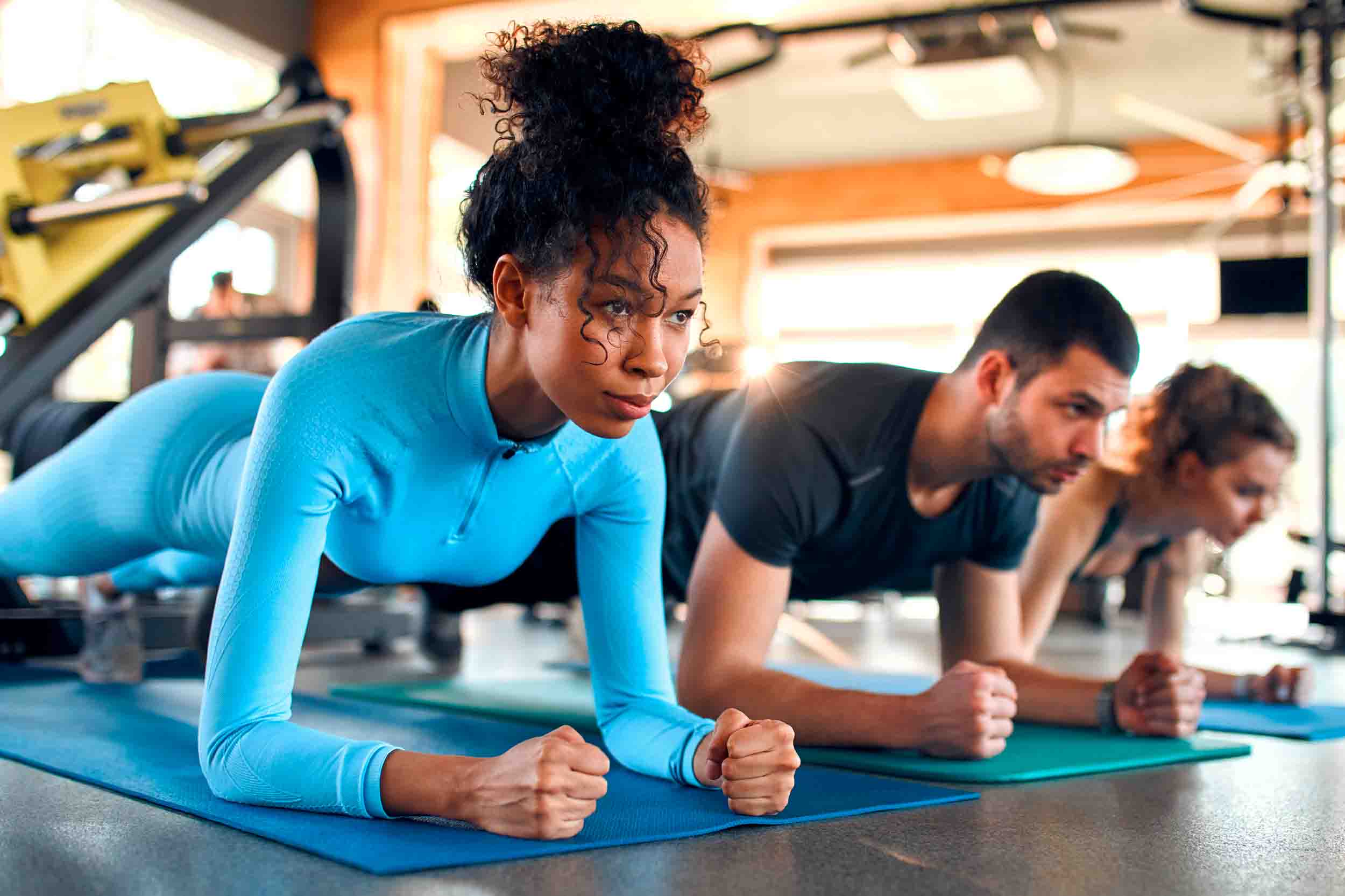 Best Fat-Burning Exercises for Indian Women