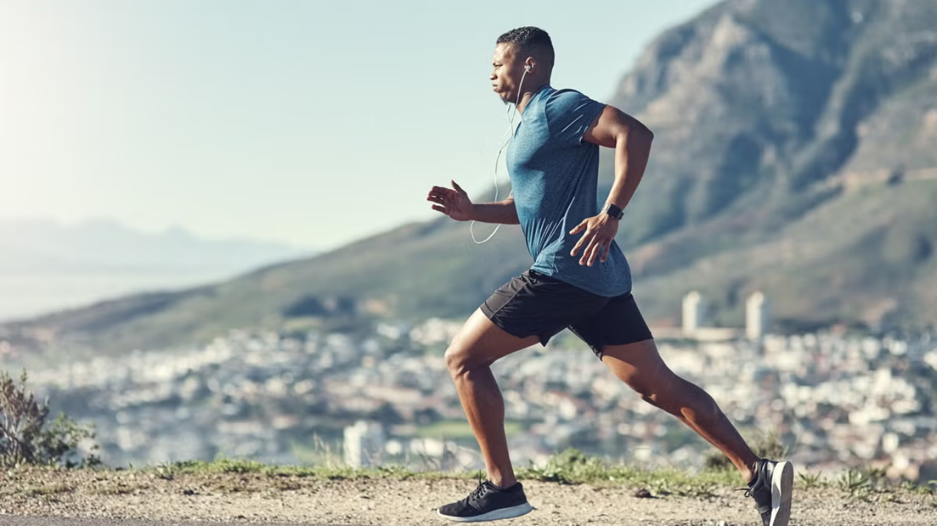 Running Benefits for Body Shape: Transform Your Physique Naturally