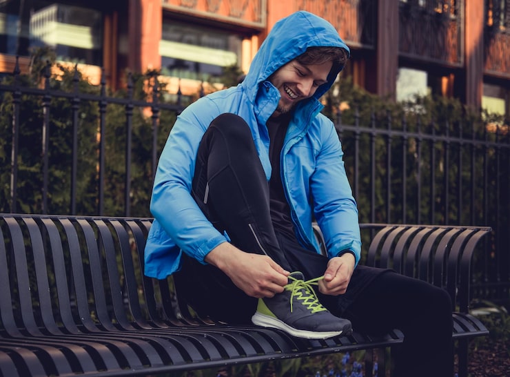 Best Running Shoes for Men: Beginners, Brands and Under 1000 Guide
