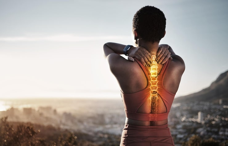 Sports Medicine Help Chronic Back Pain Sports Medicine Help Chronic Back Pain