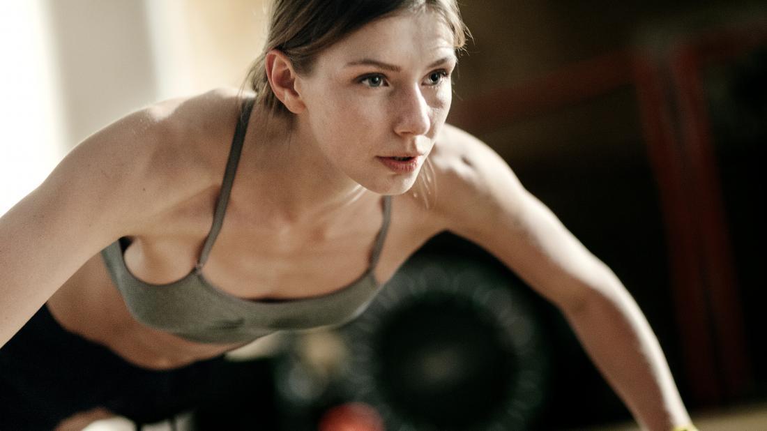 What are the benefits of high intensity interval training (HIIT)?