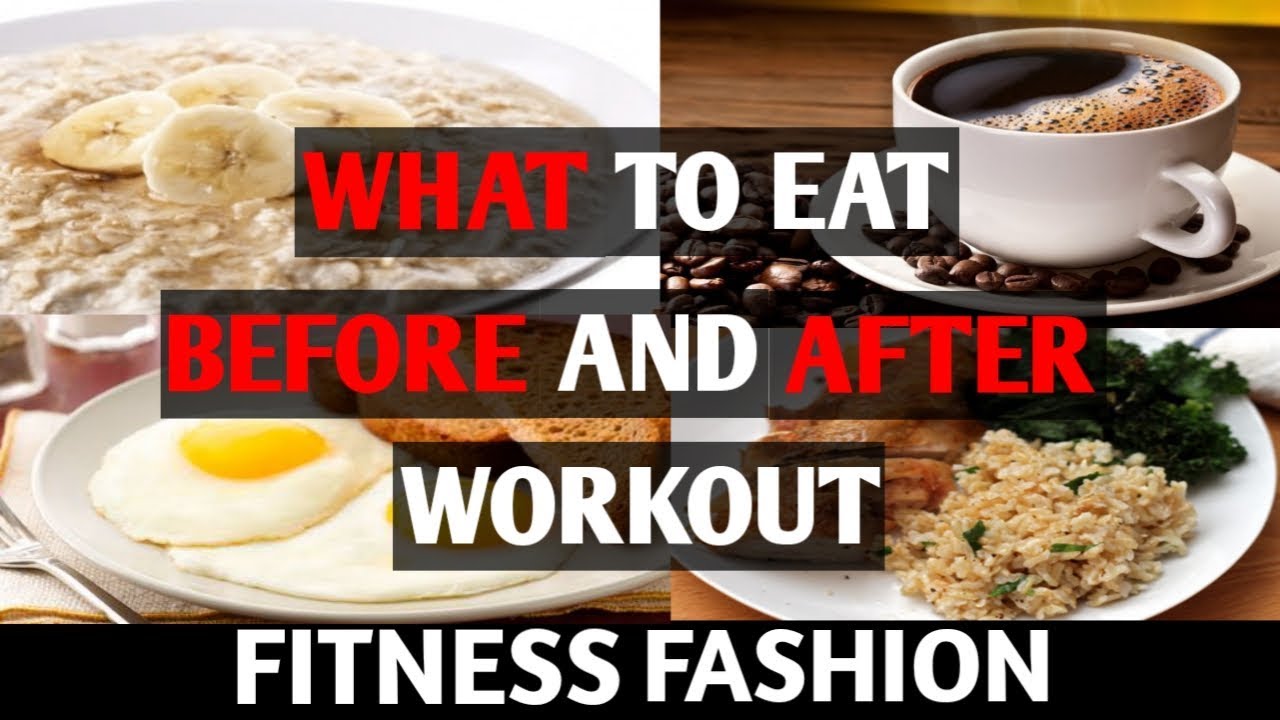 WHAT TO EAT BEFORE AND AFTER GYM || HINDI ||