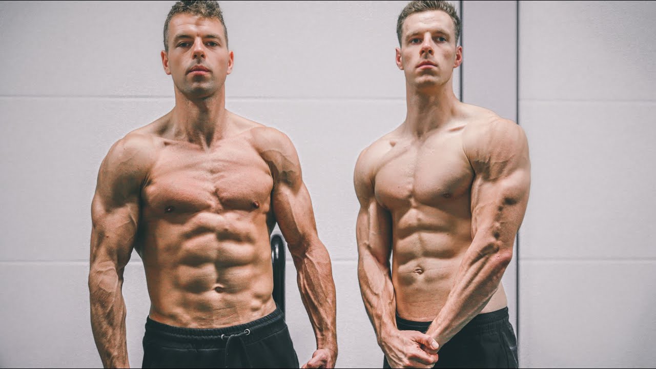 3 SECRETS How We Stay Lean Year Round