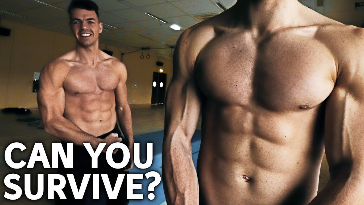 Calisthenics Chest BRUTALITY Workout | Follow Along