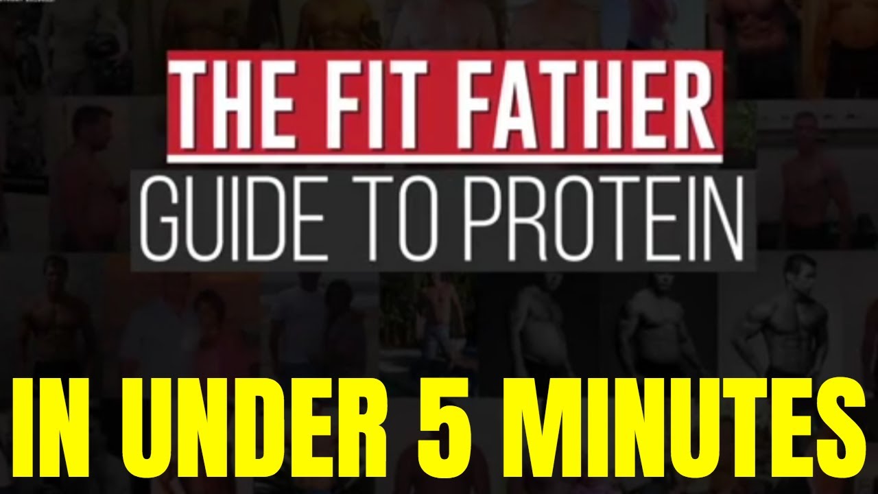 Best Protein For Weight Loss - The Basics In Under 5 Minutes