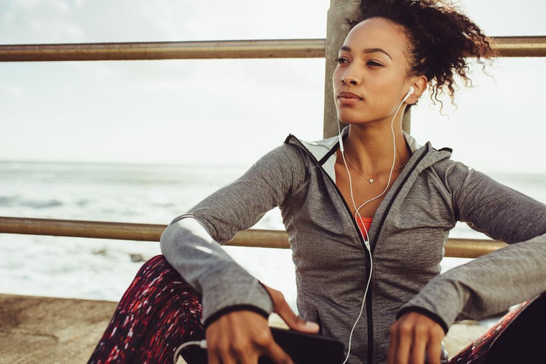 Supplement may help burn fat long after exercise