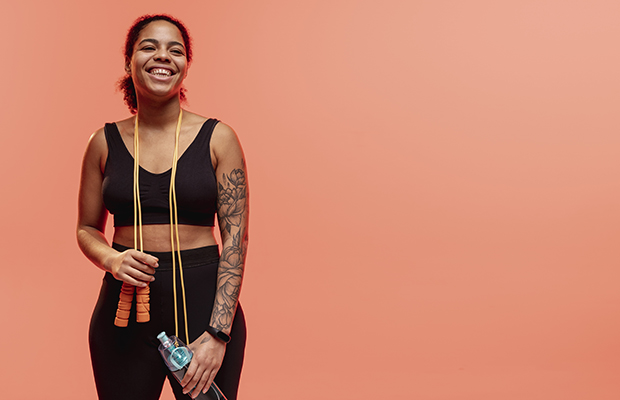 These Strength And Cross-Training Workouts Will Improve Your Running