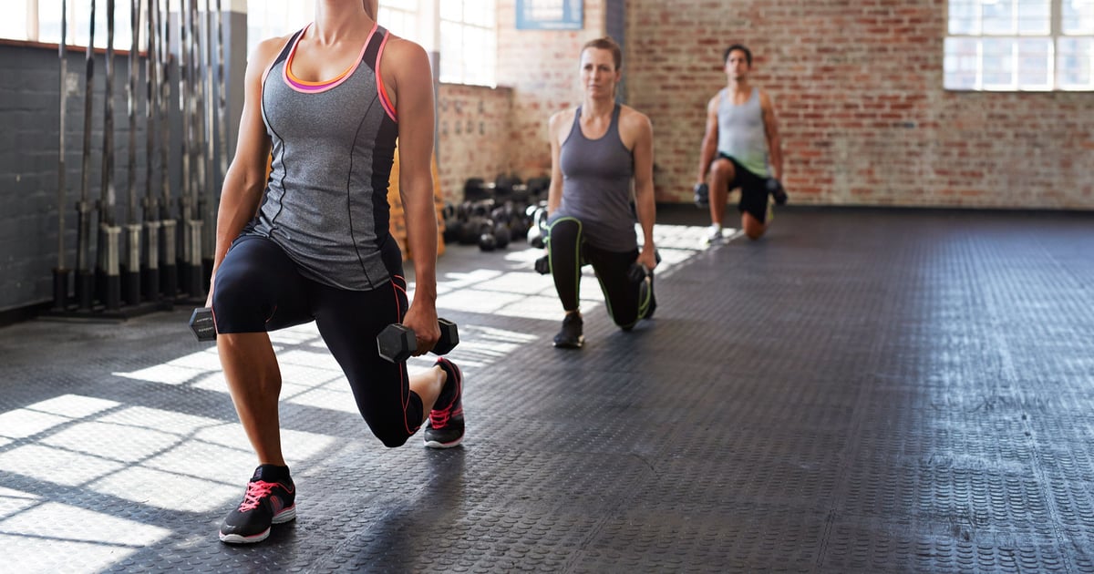 These Are the 18 Best Dumbbell Leg Exercises Expect to Be Sore Tomorrow!