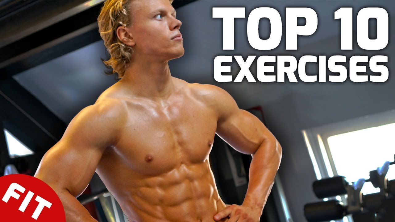 BEACH BODY WORKOUT 10 QUICK AND EASY EXERCISES FOR A PHYSIQUE TO GET YOU NOTICED