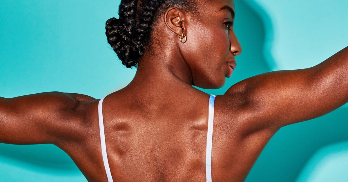 Bored With Bodyweight Moves? Strengthen Your Arms With This 3-Move Workout and a Towel!