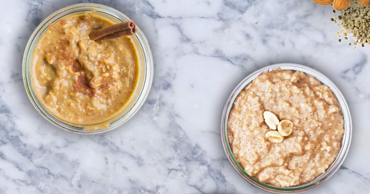 Yes, You Can Eat Hot Cereal on a Low-Carb Diet, as Long as Its 1 of These 8 Picks