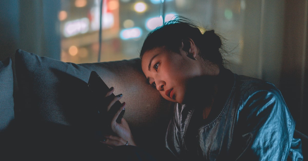 I Have an Anxiety Disorder Here Are 5 Ways Im Coping With This Tumultuous Year