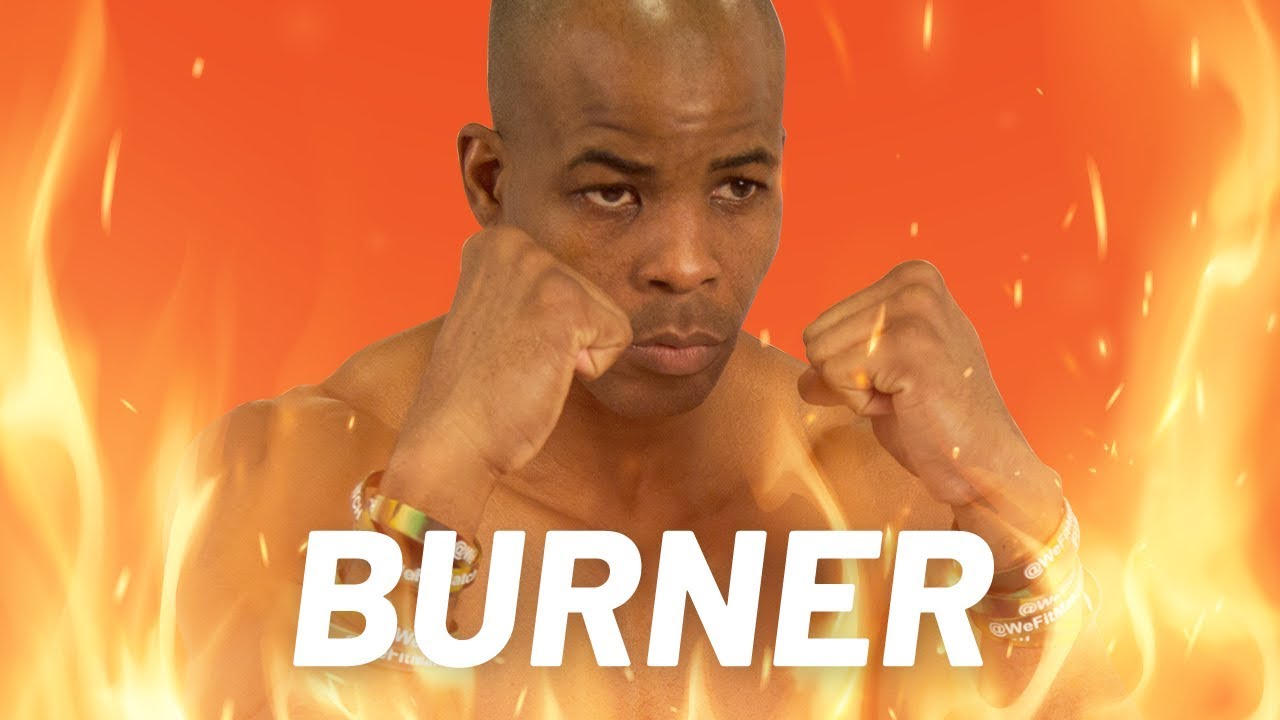 10-Min Fat-Melting Conditioning Workout | Burner | Mens Health