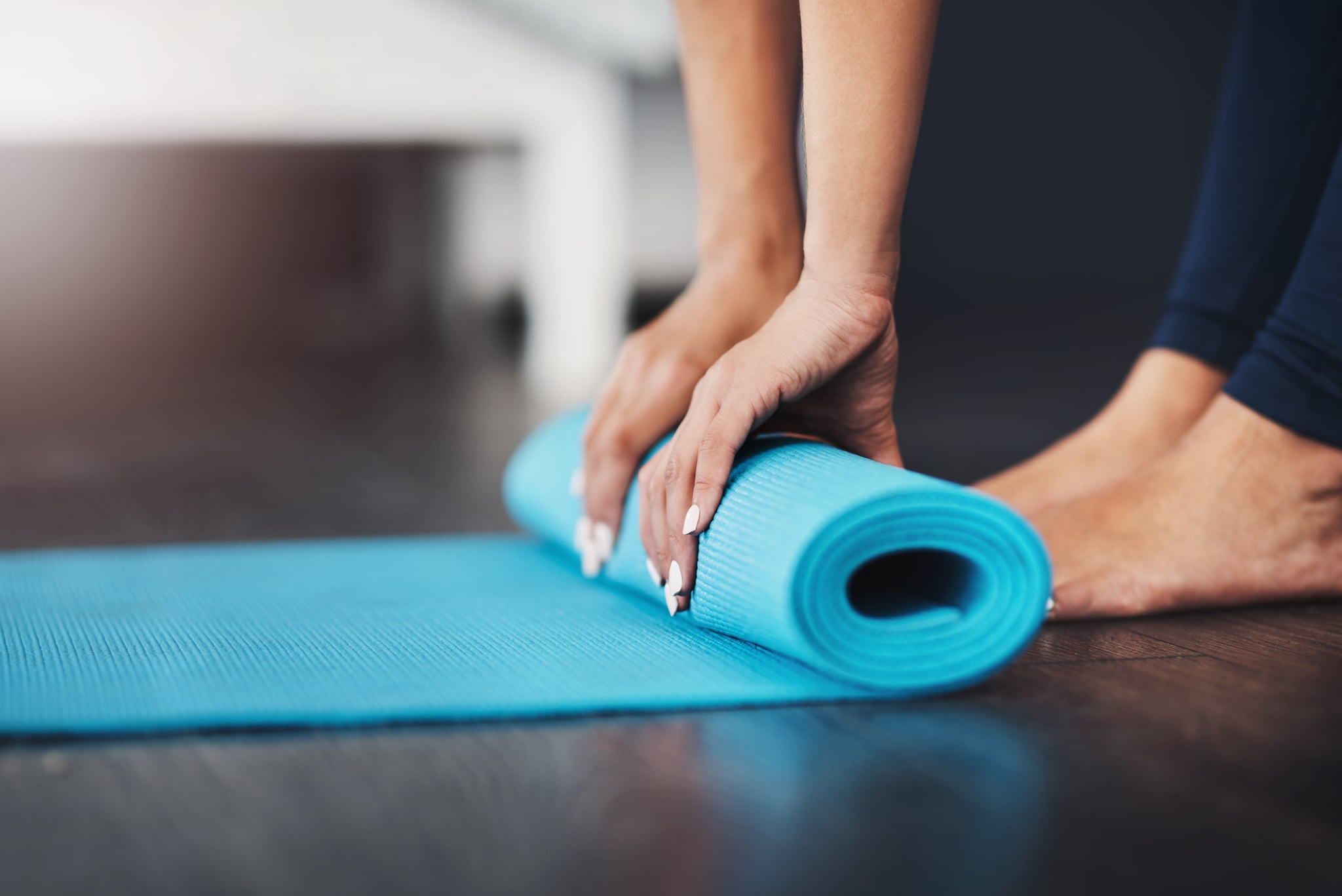 Snake Pose Belongs at the Beginning of Your Yoga Flow Heres Why