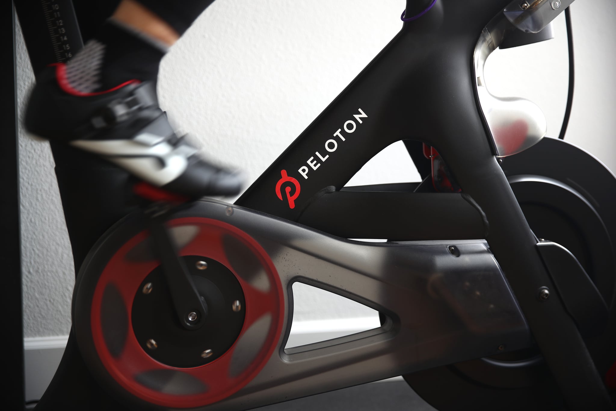I Bought a Peloton During the Pandemic, and It Has Improved My Life in Ways I Never Expected