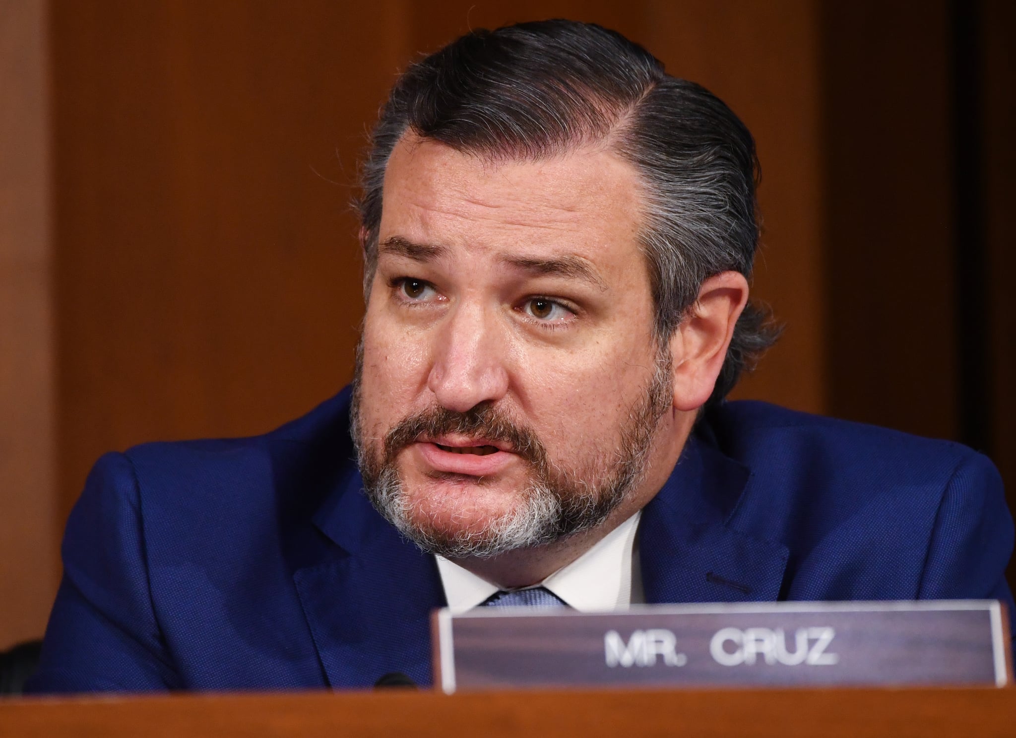 Ted Cruzs Comments on Birth Control Are Factually Incorrect Heres Why Thats a Problem