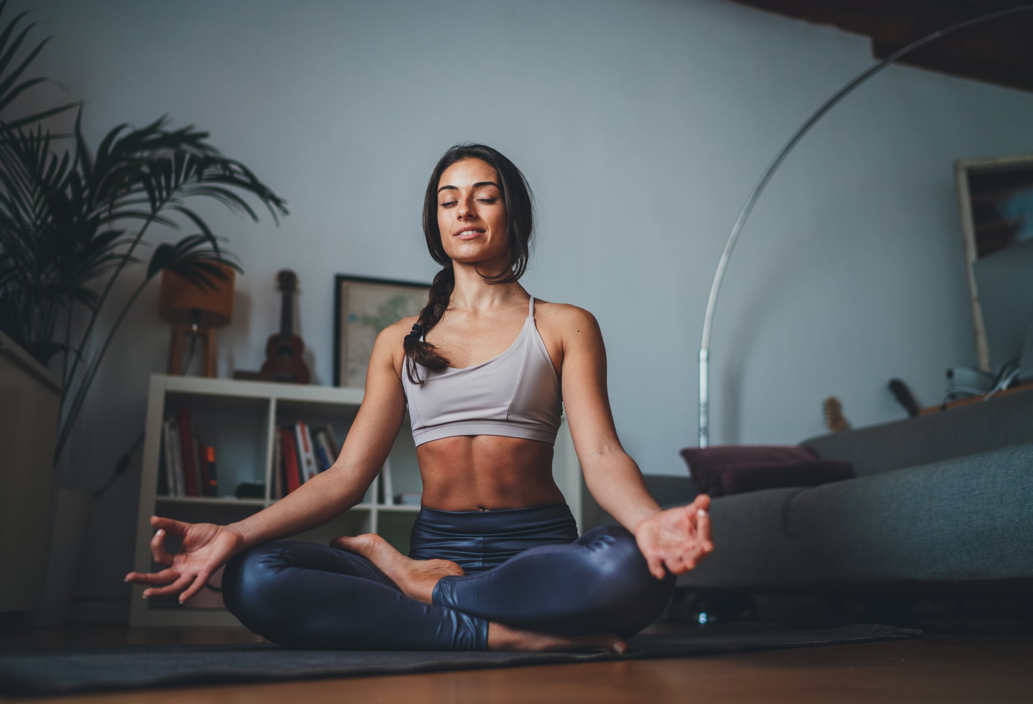 Does Posture Matter in Meditation?