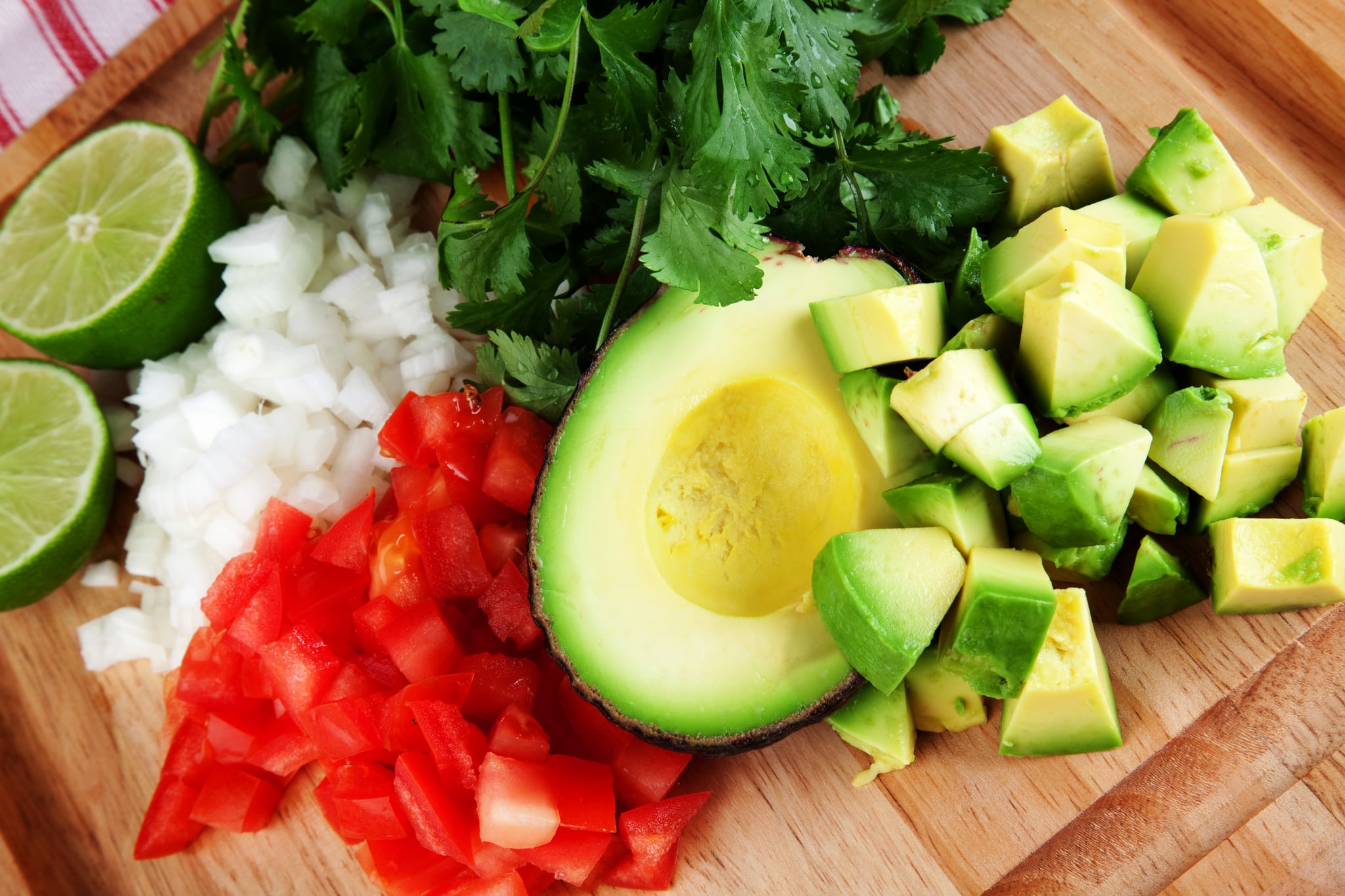 Love Avocado on Everything? Heres How to Ensure Youre Getting Just the Right Amount
