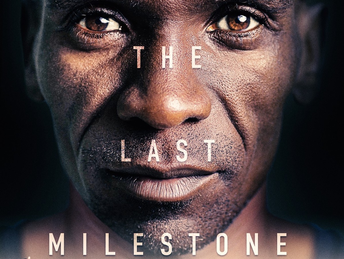 Kipchoge INEOS 1:59 Challenge documentary set for release