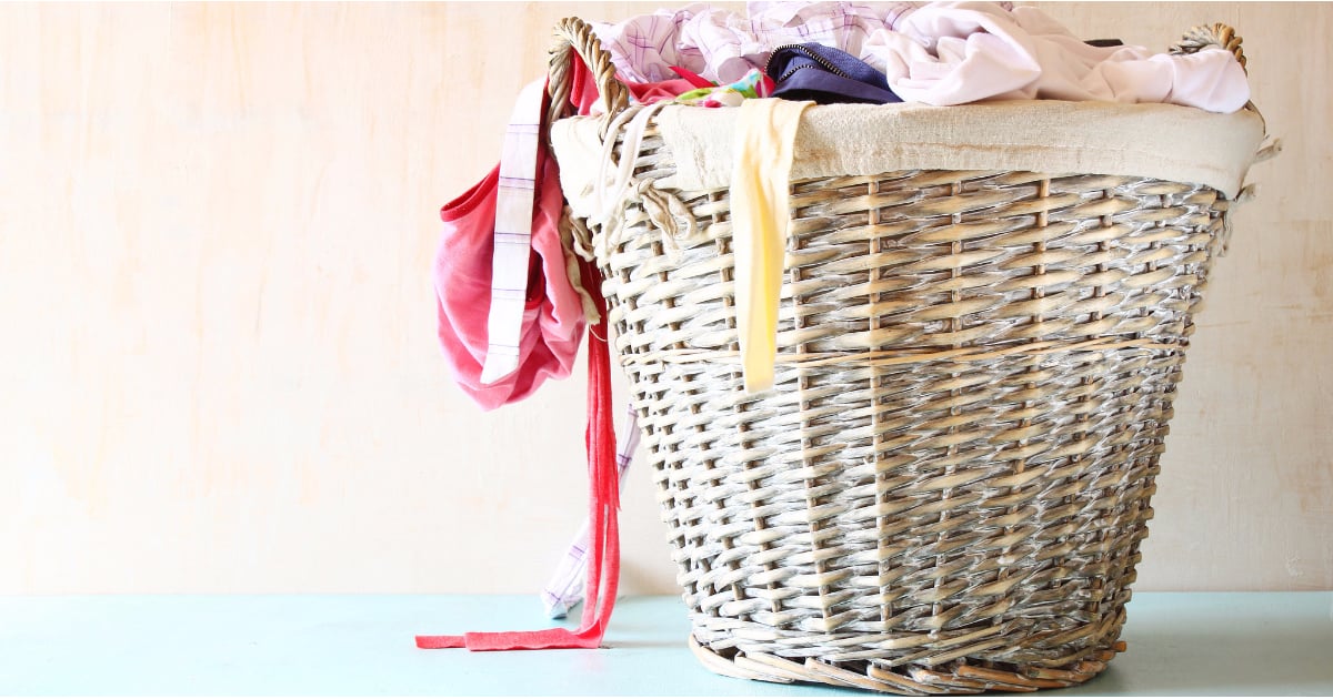 The Best Laundry Detergent For Workout Clothes