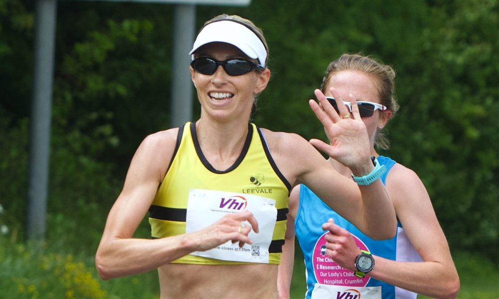 Busy weekend of endurance  Irish round-up